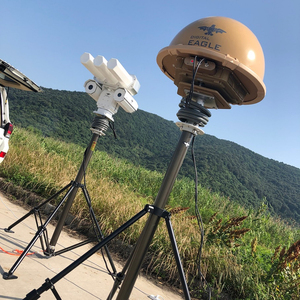 Anti-Drone Apparaat Het Apparaat Kan De Zwarte Lijst En De Witte Lijst Beschermen Uw Eigen Drone - Product Image 3