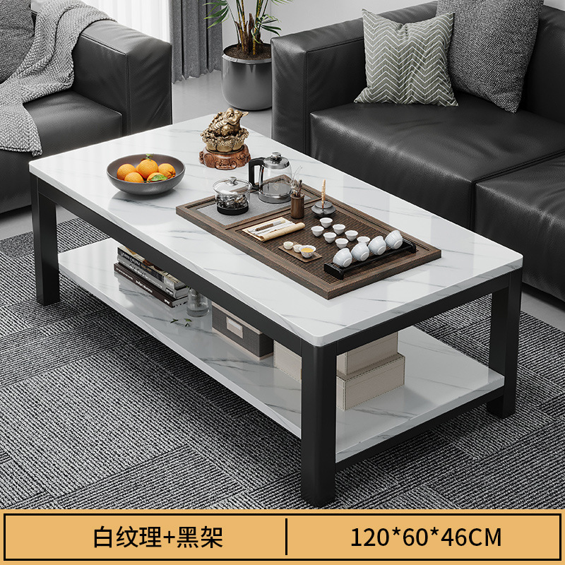 White textured panel countertop 120*60