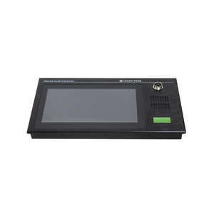 Станция управления микрофоном с сенсорным экраном - Product Image 5