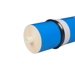Sistema de filtro de agua de ósmosis inversa para el hogar 75G/100G con membrana RO y cartucho para una prefiltración eficiente - Product Image 6