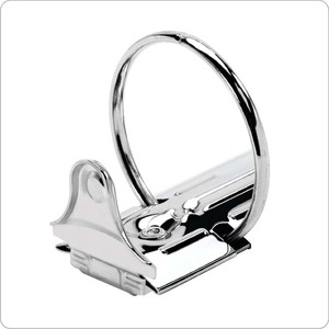 Tùy chỉnh bán buôn PVC Vòng chất kết dính kế hoạch A5 lá lỏng lẻo Ba <span class=keywords><strong>3</strong></span> inch Vòng chất kết dính - Product Image 2