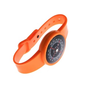 Bán Buôn Giá Rẻ Đầy Màu Sắc Mềm Cao Su Đồng Hồ La Bàn Cho Trẻ Em Ngoài Trời Thiên Nhiên Thăm Dò - Product Image 3