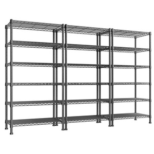 Стойки для хранения без болтов, 5 ярусов - Product Image 3