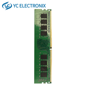 Original 2666MHz DDR4 PC Computer Desktop Gaming RAM 4GB Flash-Speicher RAM - Product Image 6
