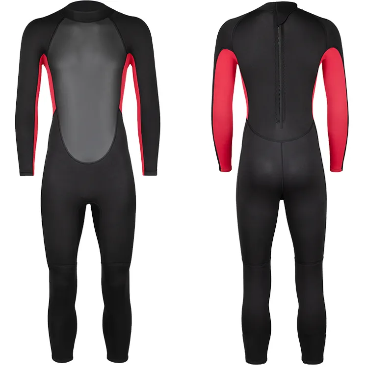 New Original Adults Oem Surf Wetsuit Neoprene Surfing Custom Size Neorpene Special Divers Wet Suits For Men