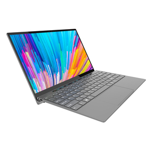 Ordenador portátil de 14,1 pulgadas, 1080x1920, IPS, procesador de doble núcleo, 8GB de RAM, 128GB SSD, WIN 10, Core I3 I5 I7 - Product Image 4