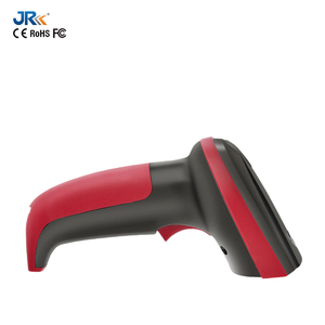 JR HC-850H Wired Scan Screen Code Scanner Tragbarer 2D QR Barcode Scanner, kompatibel mit verschiedenen Computers ystemen Plug and Play - Product Image 6