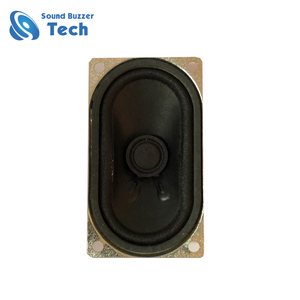 Açık ekran için fabrika fiyat ses hoparlör 40x70 oval hoparlör 16 ohm 3 watt <span class=keywords><strong>led</strong></span> tv hoparlörler