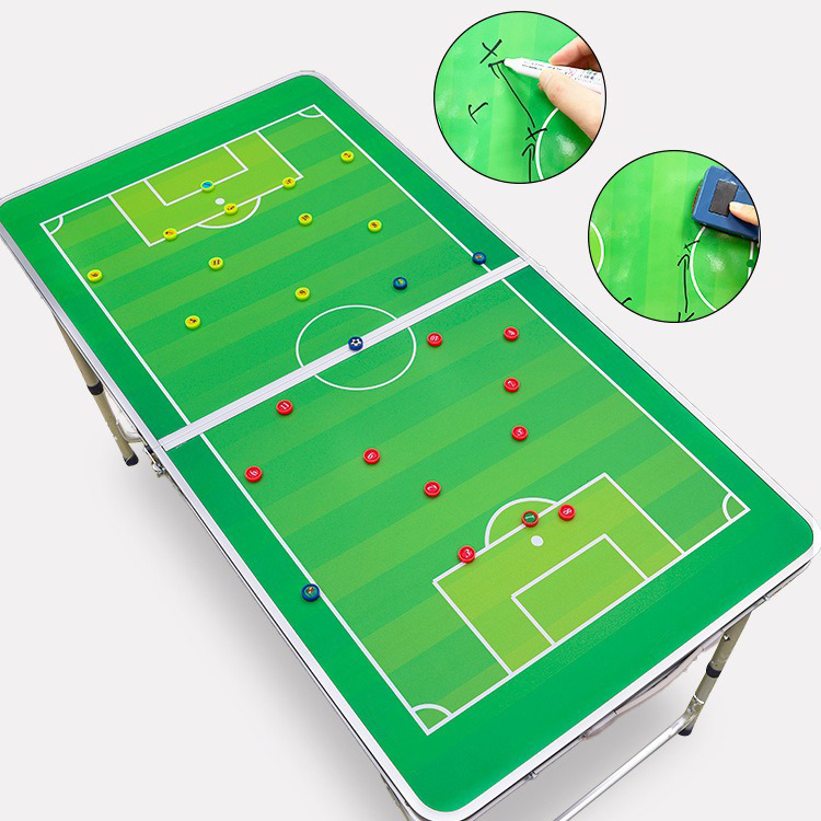 table de football