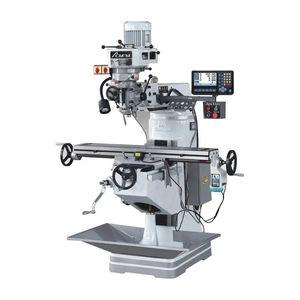 DITRON DRO magnetico scala di vetro lineare Encoder con 2/3/4/5 asse per tornio/fresatrice Set di letture digitali - Product Image 4