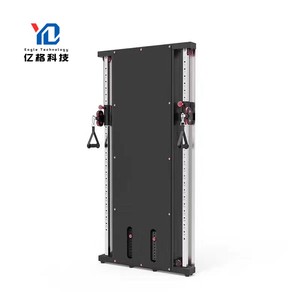 YG-1076 Multi-Function <strong>Trainer</strong> Best-Selling Steel Gym Equipment Functional Keiser <strong>Trainer</strong> - Product Image 1