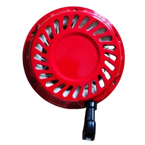 GX390 188F อะไหล่ตัวสตาร์ทสำหรับเครื่องยนต์เบนซินขนาดเล็ก - Product Image 2
