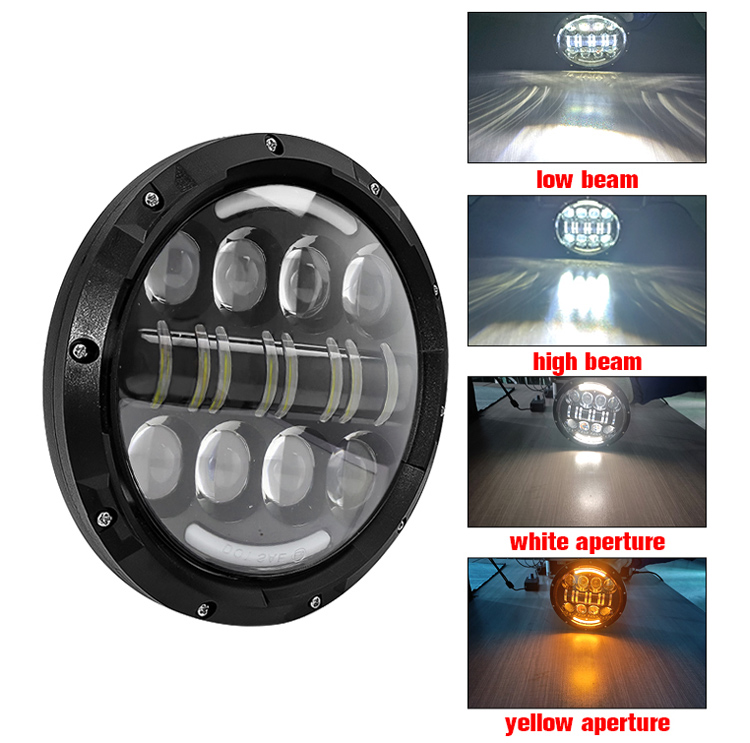 16LED B
