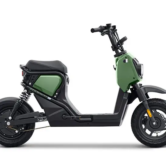성인 72v 2000w 및 강력한 납산 배터리를 위한 0 km 중고차 중국 판매 새로운 전기 오토바이
