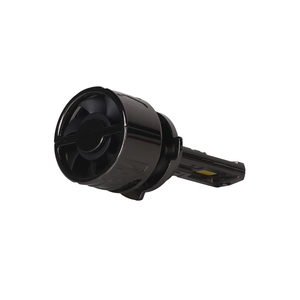 CN360 yeni üç renkli Bluetooth kontrolü 2W-65W değişen 9005 Led far lambaları ayarlanabilir - Product Image 4