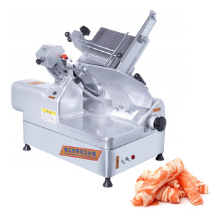 Máy chế biến thịt hoàn toàn tự động <span class=keywords><strong>Slicer</strong></span> rebanadora de Carne thịt <span class=keywords><strong>Slicer</strong></span> máy cho thịt cừu thịt bò <span class=keywords><strong>Slicer</strong></span> - Product Image 1