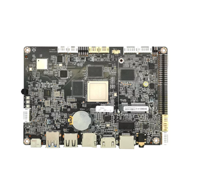 <strong>Android</strong> Motherboard with RAM 4GB 16GB 32GB Storage Android11.0 Rockchip RK3399 <strong>Dual</strong> <strong>Cortex</strong>-A72 Quad <strong>Cortex</strong>-A53 1.8GHz Frequency - Product Image 3