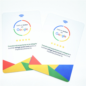 Scheda di controllo google programmabile nfc con codice qr - Product Image 5