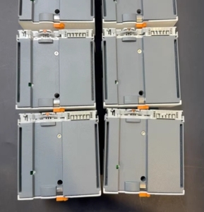 CX5020-0111 modulo Controller di programmazione PLC modulo Ethernet modulo CPU I/O sistema CX5020-0111 CU8801-0000 - Product Image 5