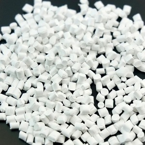 Masterbatch colore personalizzato bianco TiO2 Masterbatch nero Masterbatch per il colore di plastica - Product Image 5