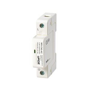 1P Dc Surge protection <strong>Device</strong> Smart SPD We Are Factory