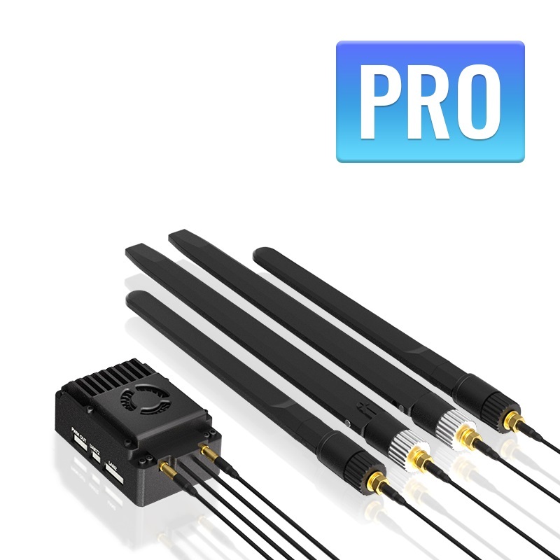 UniRC7 Pro Sky End (รุ่นมืออาชีพ)