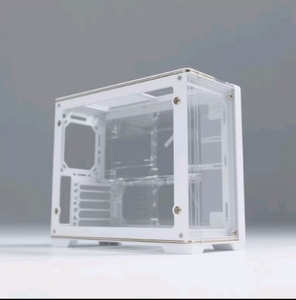 OEM, корпус для производства листового металла, серверный компьютер, коробка из нержавеющей стали, корпус из алюминиевого листового металла ATX, корпус для ПК - Product Image 4