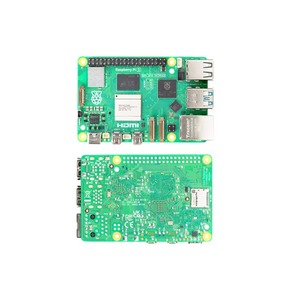 Scheda di controllo AI per la scheda del Computer Deepseek Raspberry Pi 5 16G - Product Image 1