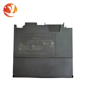 Industrielle Automatisierung plc pac dedizierte Steuerungen mit 6es7326-1bk02-0ab0 plc Logik programmier steuerung - Product Image 1