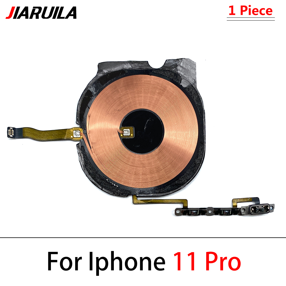 Pour iPhone 11 pro