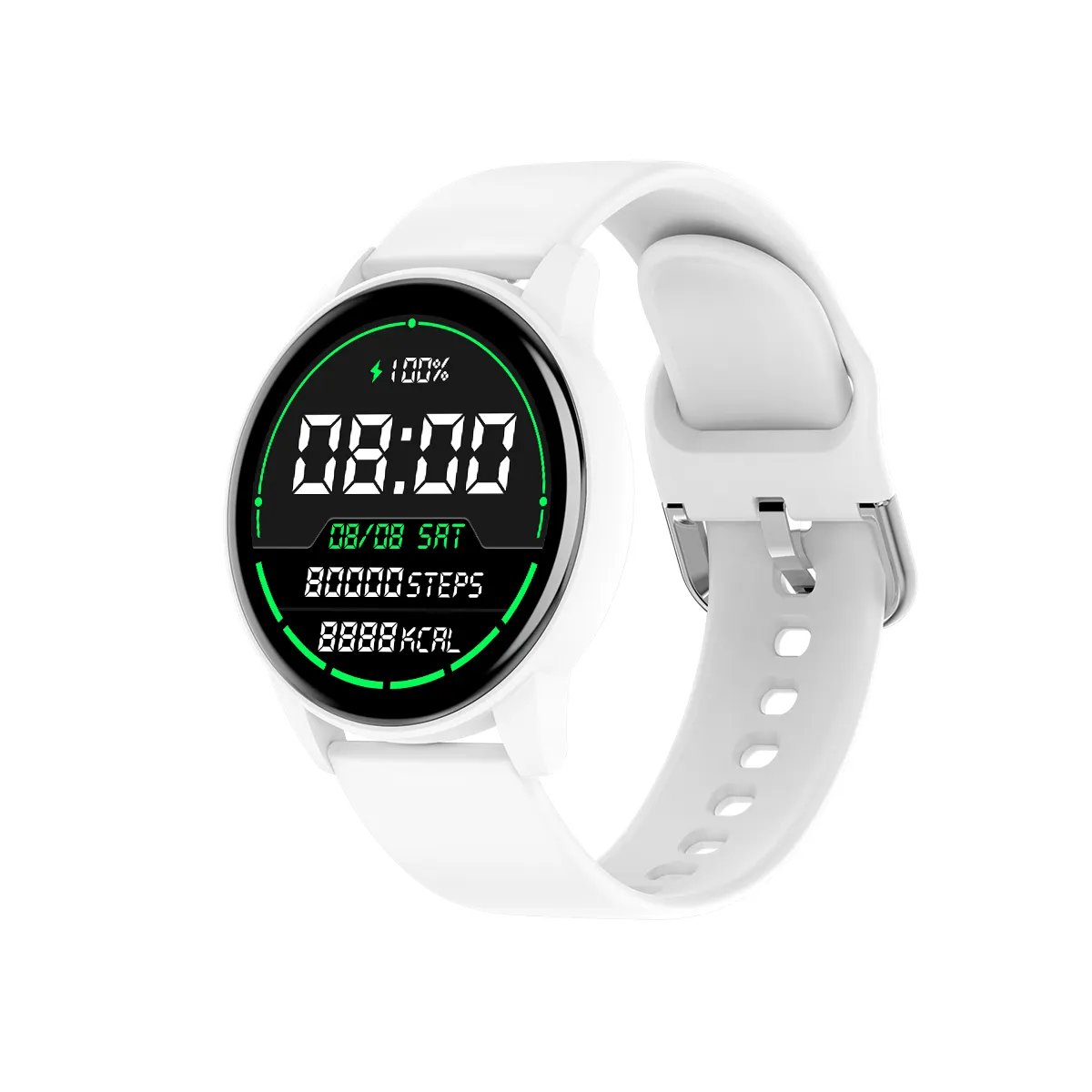 Reloj inteligente 4G, pulsera con tarjeta Sim programable integrada, 1,88 pulgadas, BLE, lujoso, Android 7,1, gps, 4g, rohs, nuevo