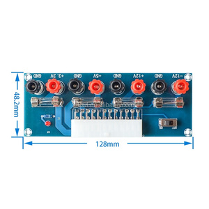 Modul Desktop Computer ATX Terminal Netzteil Modul XH-M229 - Product Image 2