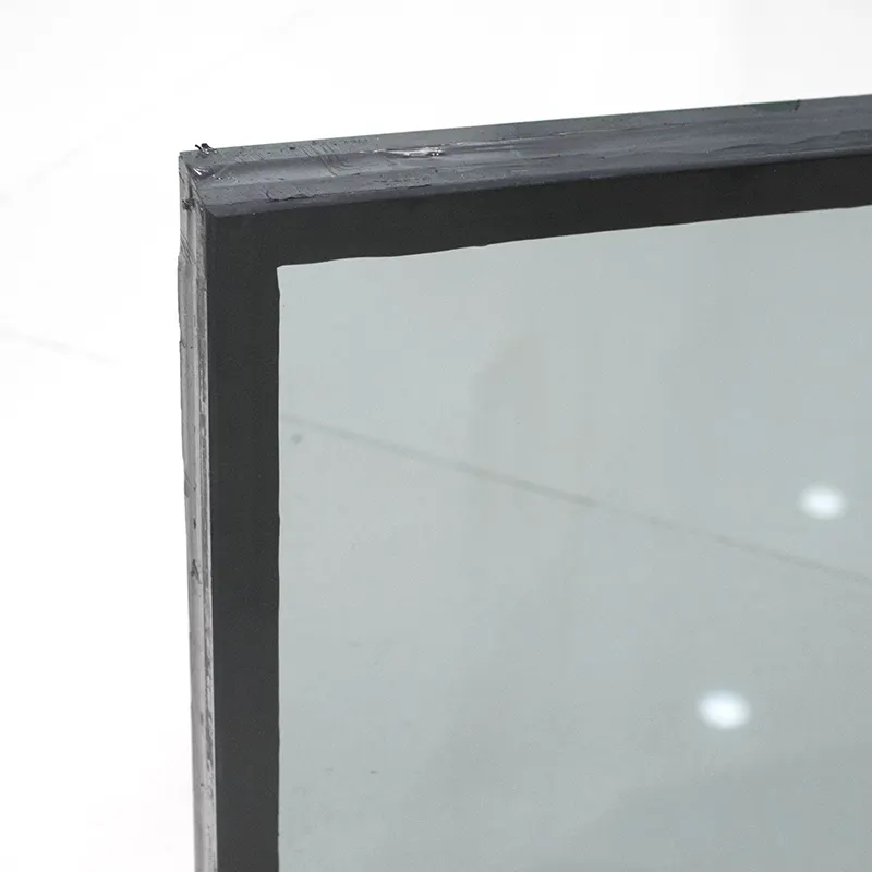 Low E 270 272 Loe 366 Heat Absorbing Gas Tre Window Filled Double Glazing Argon Glass