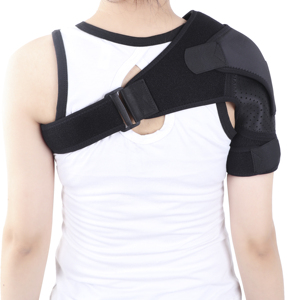Tactische Sport Immobilisator Houding Sling Sbr Riem Fixatie Ondersteuning Schouderbeschermer Schouderbeugel - Product Image 1