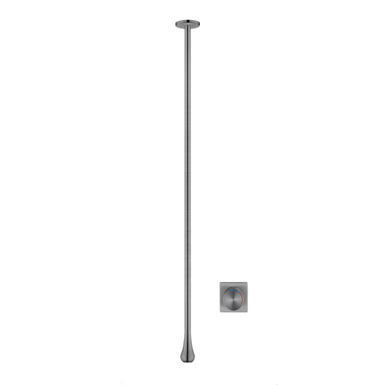 Gris canon, style C