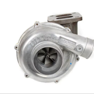 Turbocharger <strong>Turbo</strong> for Diesel Engine 6BG1T 6BG1 <strong>Turbo</strong> Charger 1-14400348-0 114400-3480 1144003480 - Product Image 1