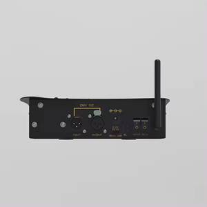 2.4G Wireless <strong>WiFi</strong> <strong>DMX</strong> <strong>Controller</strong> 54CH Rechargeable DMX512 <strong>Controller</strong> Console for Stage Light Effect - Product Image 5