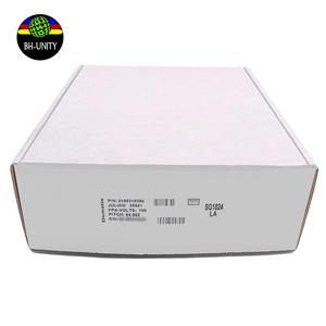 Original Good Quality <strong>Spe</strong> Ctra Starfire SG1024 LA 80pl Headfor Gongzheng Uv Inkjet <strong>Printer</strong>