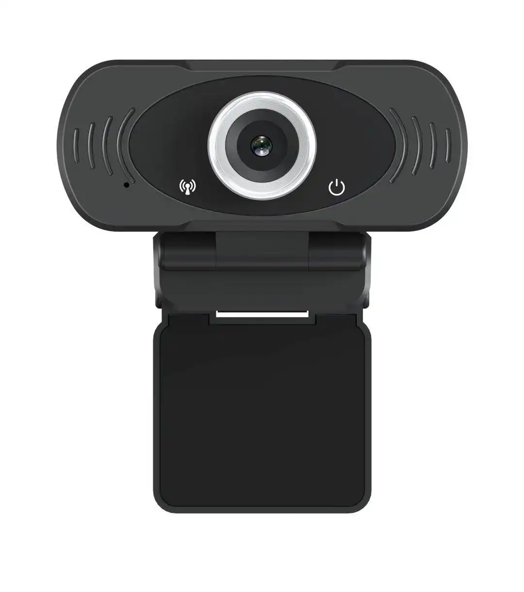Веб-камера EDUP 1080P, видеокамера с двойным микрофоном, подключи и работай, USB-камера 1080p, веб-камера с Usb, веб-камера Full HD