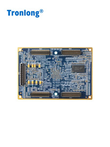 Truciolare Tronlong AM5728 pannello con nucleo industriale, TI AM5728, Cortex-A15, C66x, braccio + DSP, Linux - Product Image 5