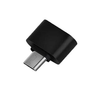 USB C适配器微型usb转换器type-c到USB2.0母适配器，适用于鼠标键盘iMac 2021，MacBook Pro 2020/19，MacBook - Product Image 6