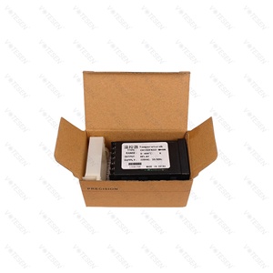 Digital de alta precisión, inteligente CH102 controlador PID de temperatura - Product Image 6