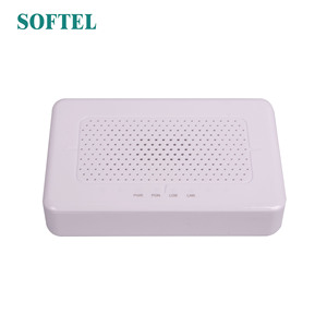 マイクロONU FTTH FTTB光ネットワークターミナルGPON ONT no wifi 1GE mini XPON ONU