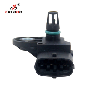 0281002743 0281002576 3968437 Manifold Absolute Boost Pressure MAP <strong>Sensor</strong> <strong>for</strong> VOLVO FE FH FL FM <strong>KAMAZ</strong> DAF CF LF 45 55 65 - Product Image 2