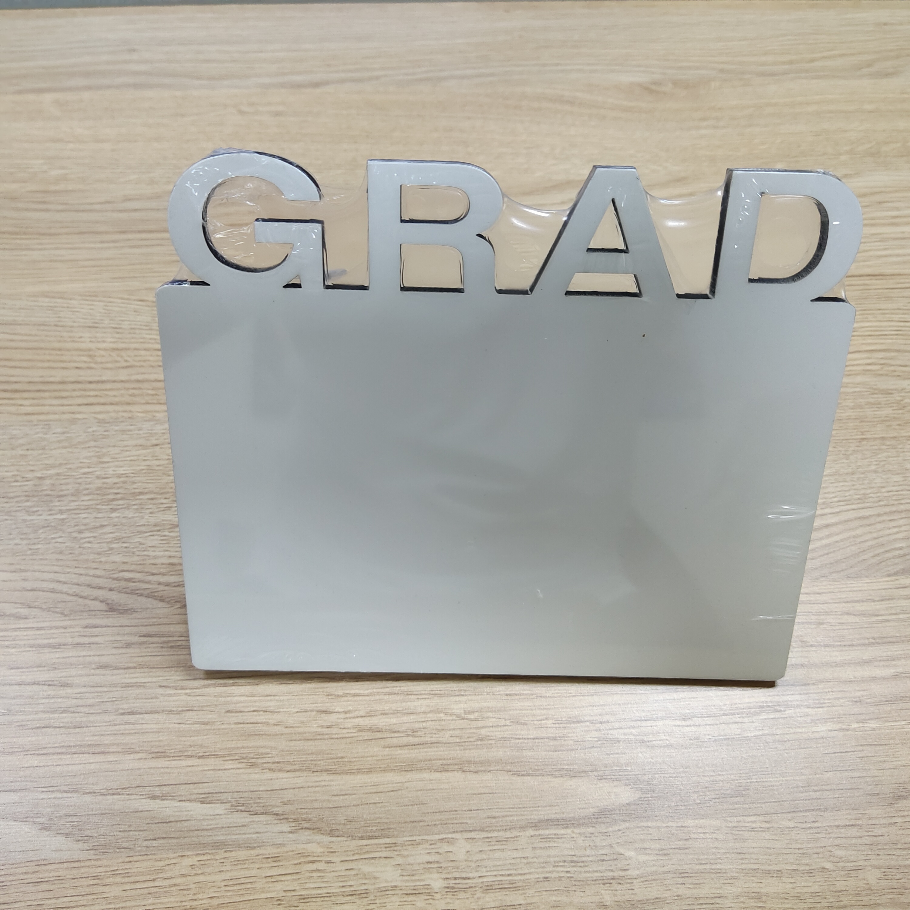GRAD