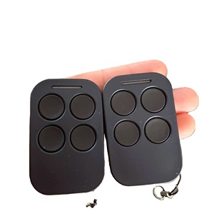 Moderne 433MHz automatische Tor fernbedienung für automatische Tür antriebe - Product Image 3