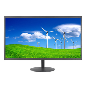 Più economico 24 pollici monitor LED 1080P PC Monitor schermo display computer monitor ufficio - Product Image 2
