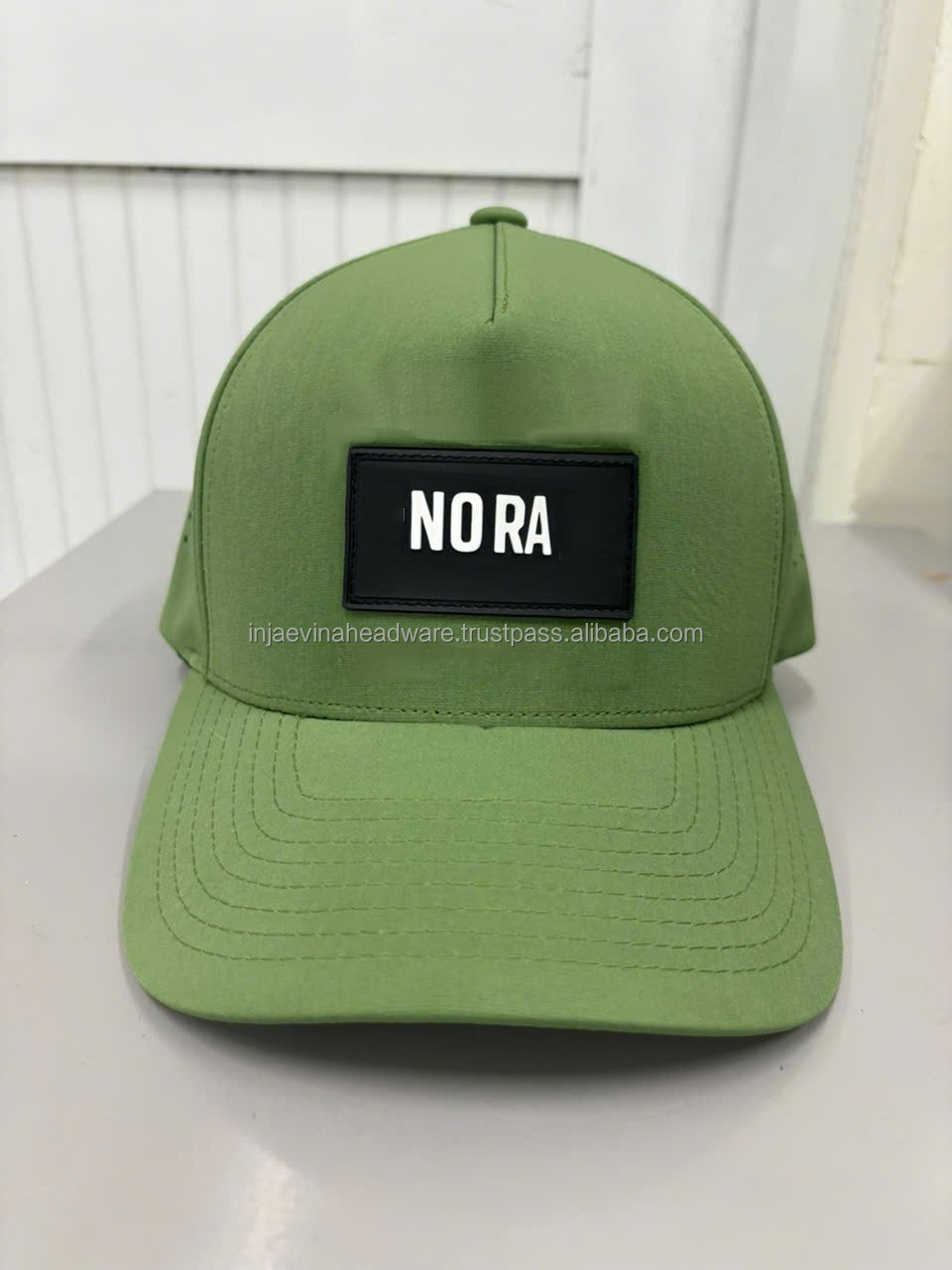 custom hat