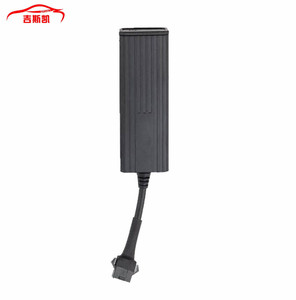 远程监控2g迷你全球定位系统跟踪设备微型全球定位系统跟踪器全球定位系统GT06 TK003用于汽车租赁车队管理 - Product Image 2