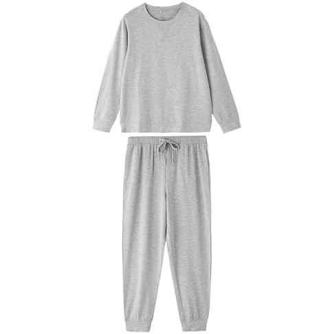 Light Heather Grey